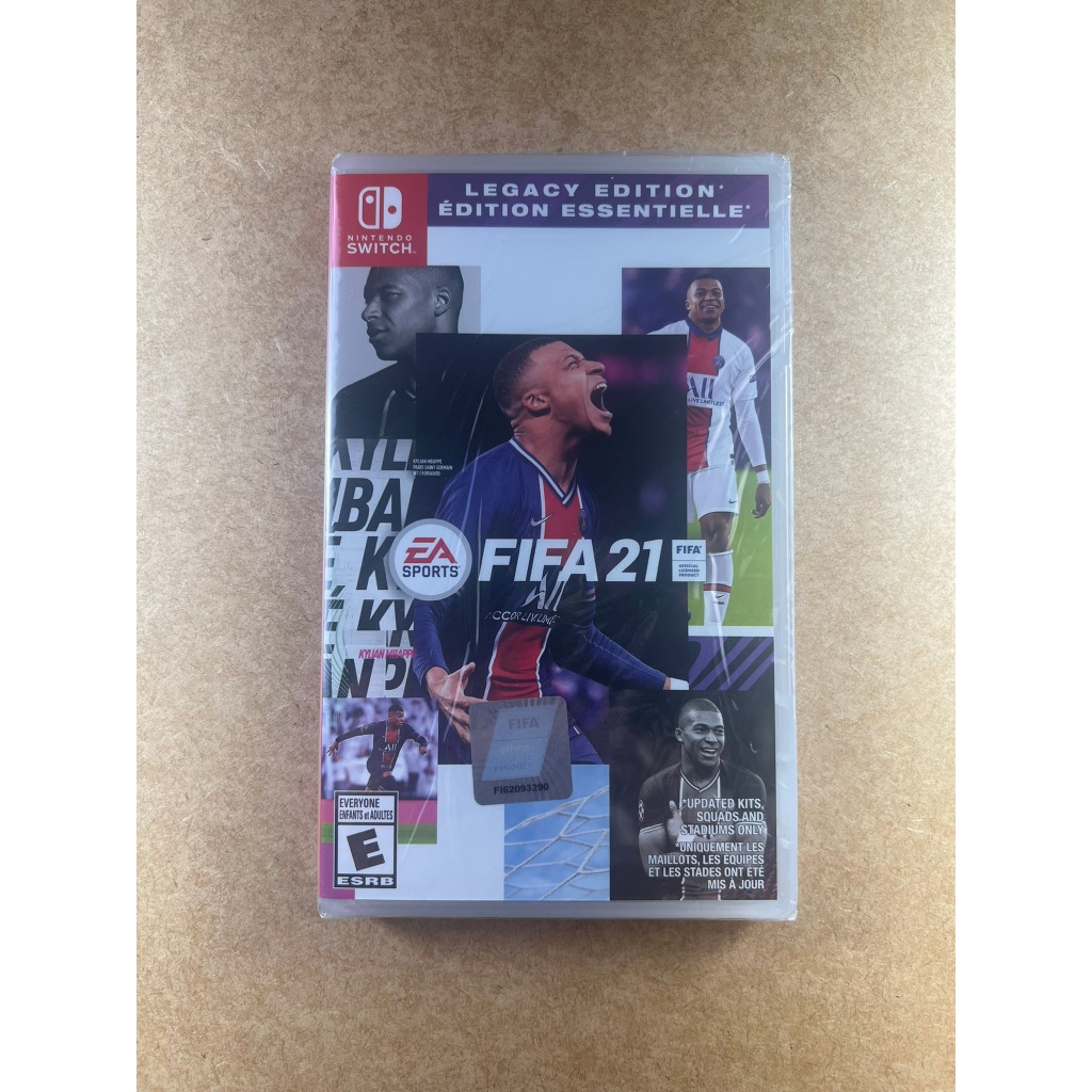 Fifa 22 Nintendo Switch em Promoção na Shopee Brasil 2026