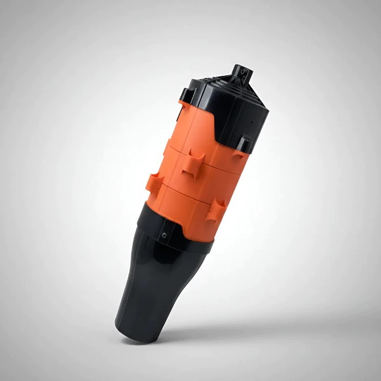 Soprador De Folhas Para Roçadeira sh tools | Shopee Brasil