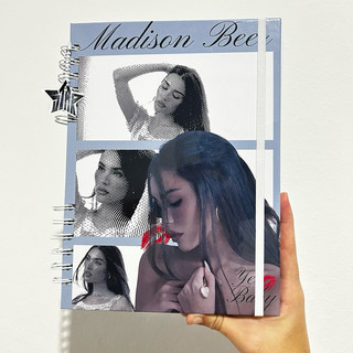 madison beer em Promoção na Shopee Brasil 2026