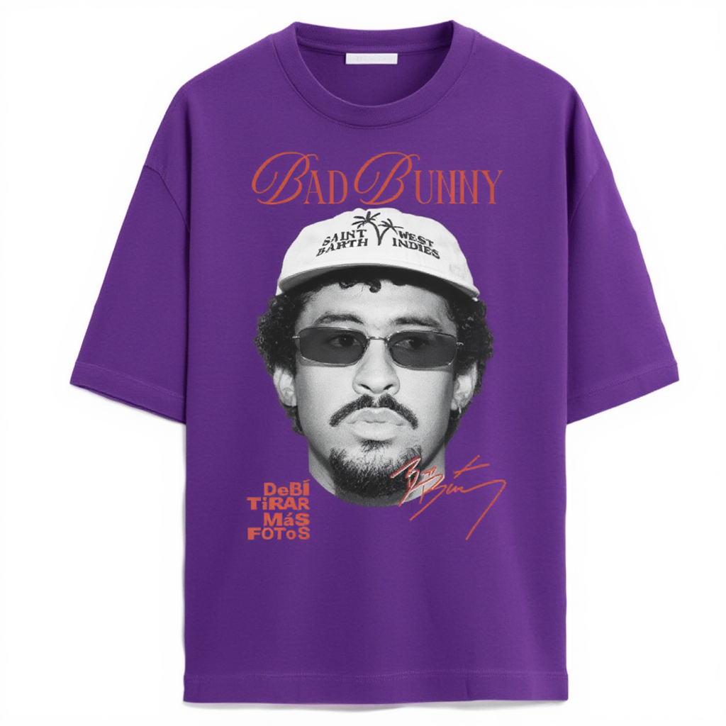 bad bunny em Promoção na Shopee Brasil 2026