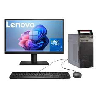 computador Core-i5 lenovo hd+ssd(620gb)kit multimidia ++++ENVIO IMEDIATO