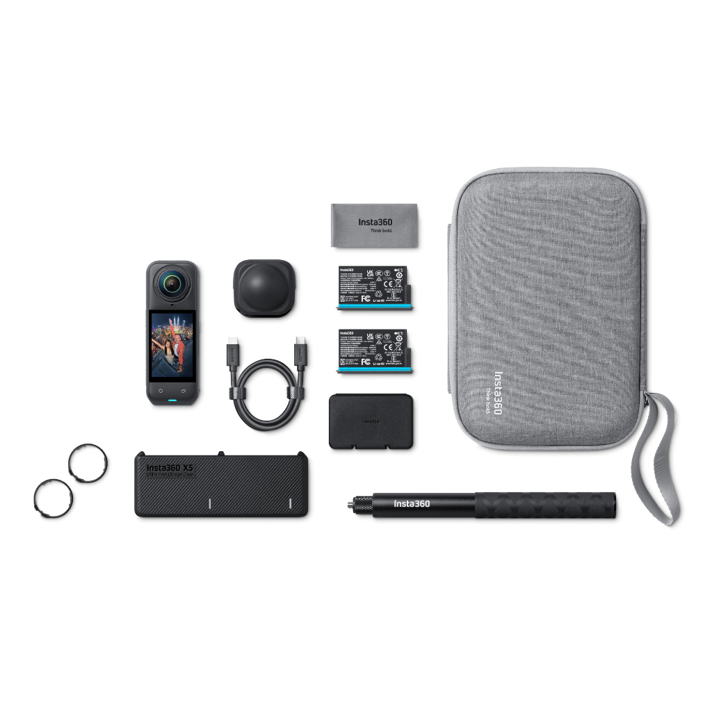 Camera Insta 360 X2 em Promoção na Shopee Brasil 2026