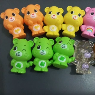 URSINHOS CARINHOSOS CACAU SHOW em Oferta na Shopee