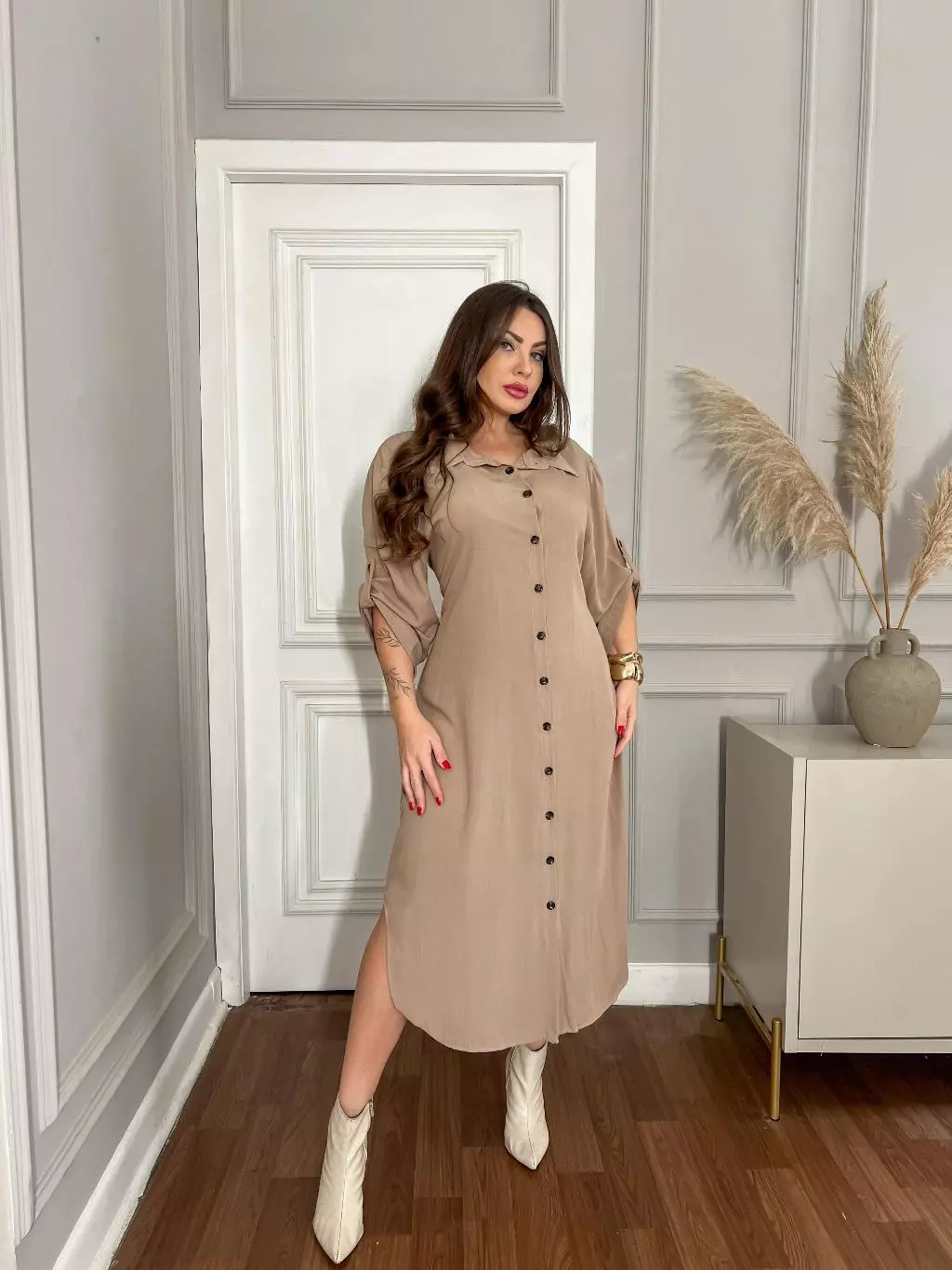 Chemise