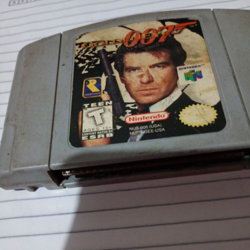 Carmageddon N64 em Promoção na Shopee Brasil 2026