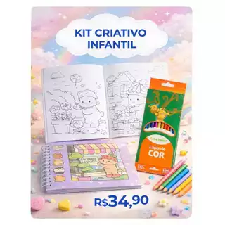 Bobbie Goods em Oferta na Shopee