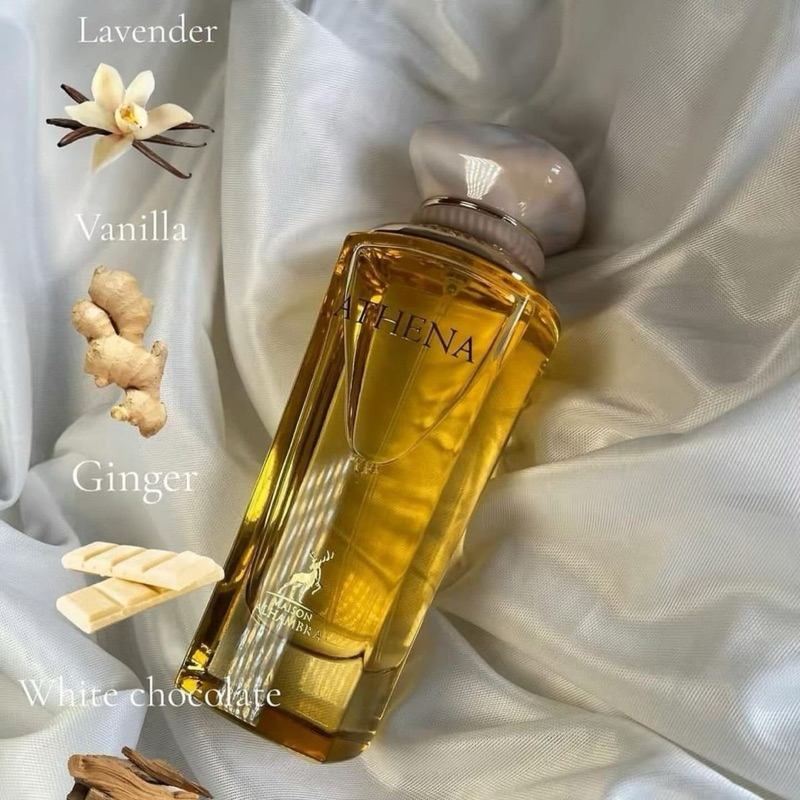 Perfume Maison Alhambra em Promoção na Shopee Brasil 2026