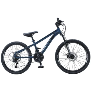 Bicicleta Aro 24 Rino Everest 21v Freio Disco Câmbio Shimano em Oferta na Shopee