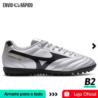 Tênis Mizuno Morelia Neo 3 Pro em Oferta | Shopee 2026