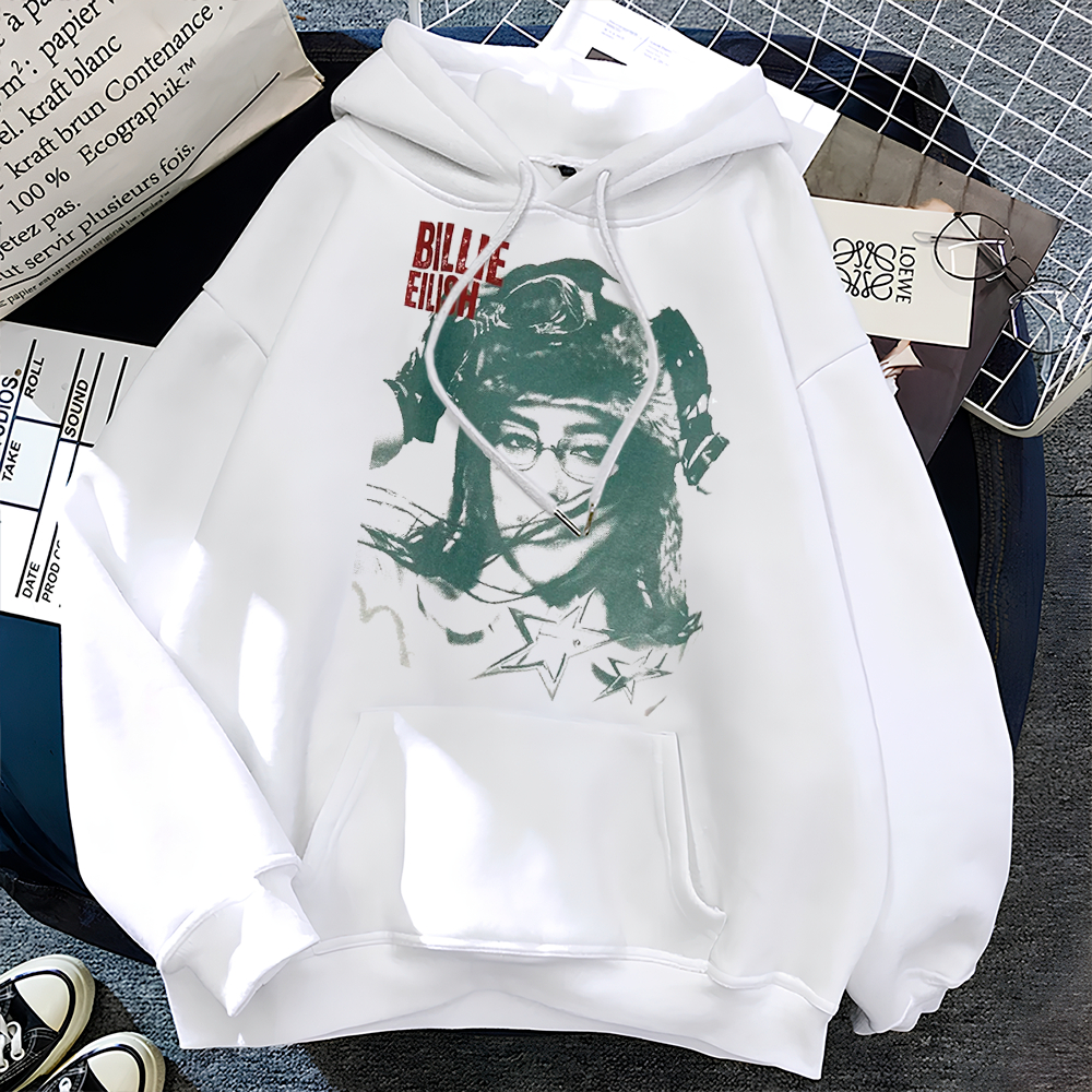 Billie Eilish Bad Guy em Promoção na Shopee Brasil 2026