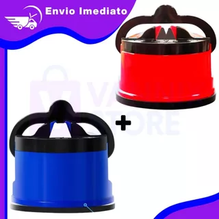 Amolador De Alicate Amolador De Faca Profissional Excelente em Oferta na Shopee