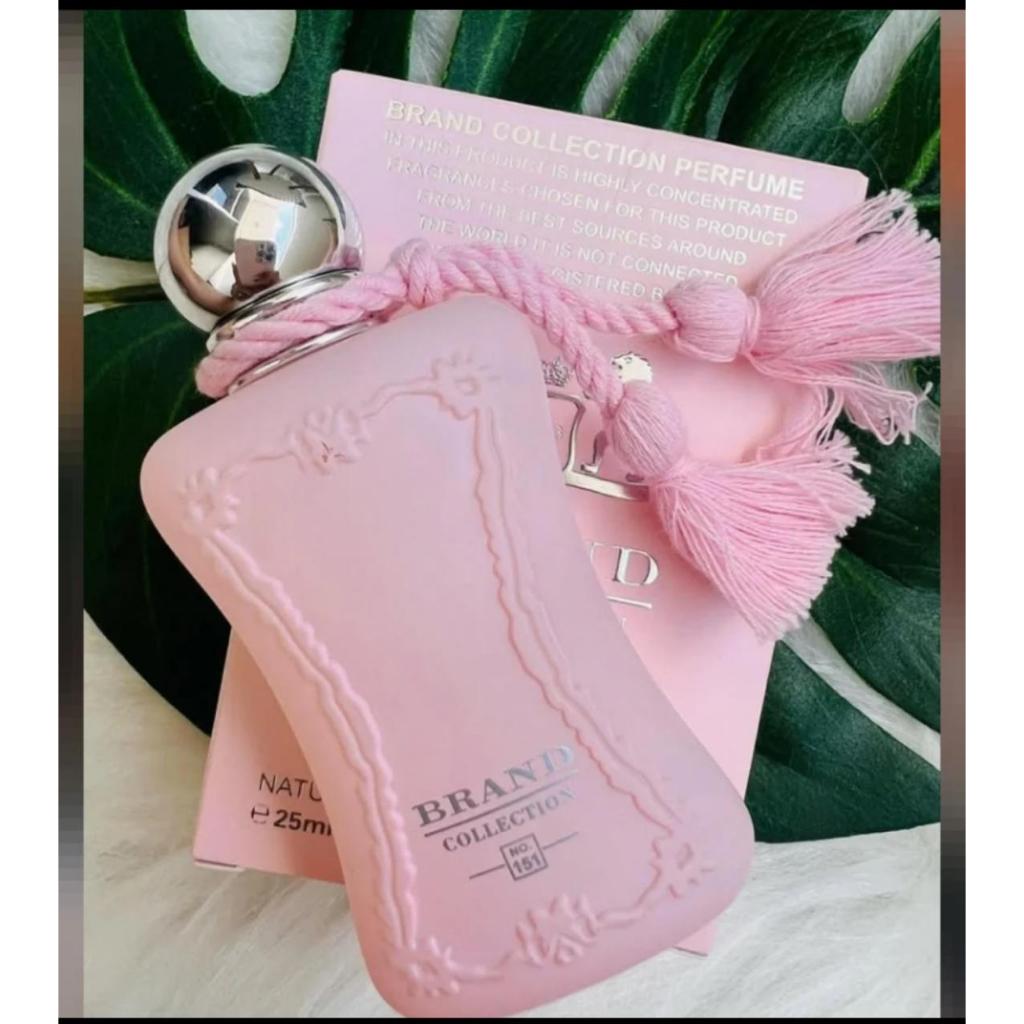 Delina Perfume 75ml em Promoção na Shopee Brasil 2026