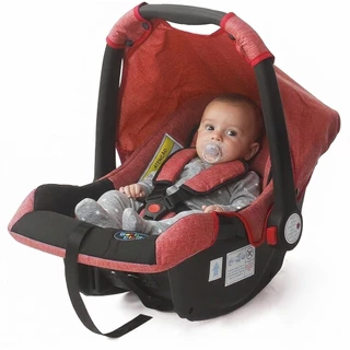 Bebê Conforto Cadeirinha de Bebê 0-13kg Cadeira Assento de Carro Seguro Confortável Prático Viagens em Oferta na Shopee