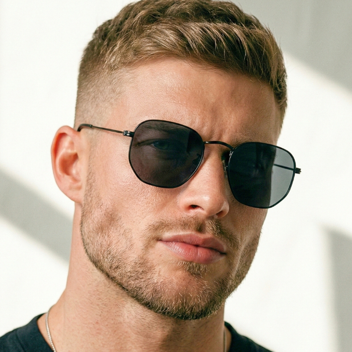 Óculos All Black em Promoção na Shopee Brasil 2026