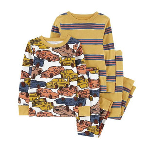 Pijama Carter's 2T em Oferta na Shopee