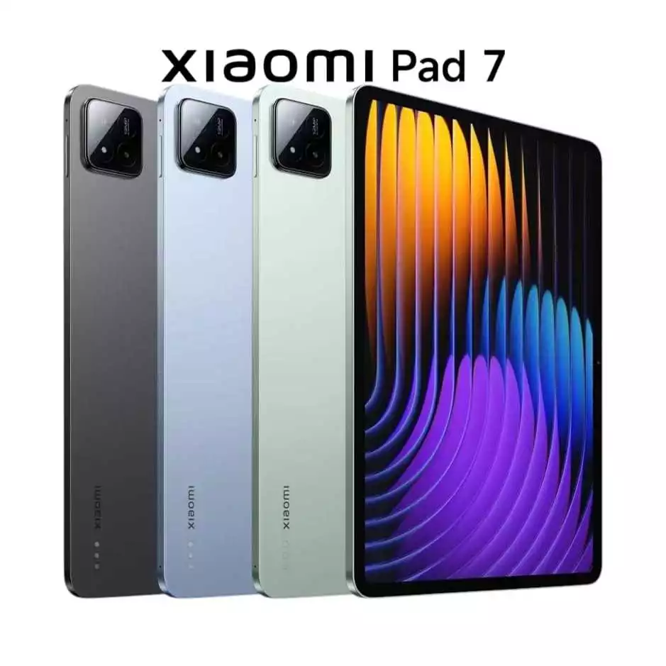 Tablet Xiaomi Pad 7