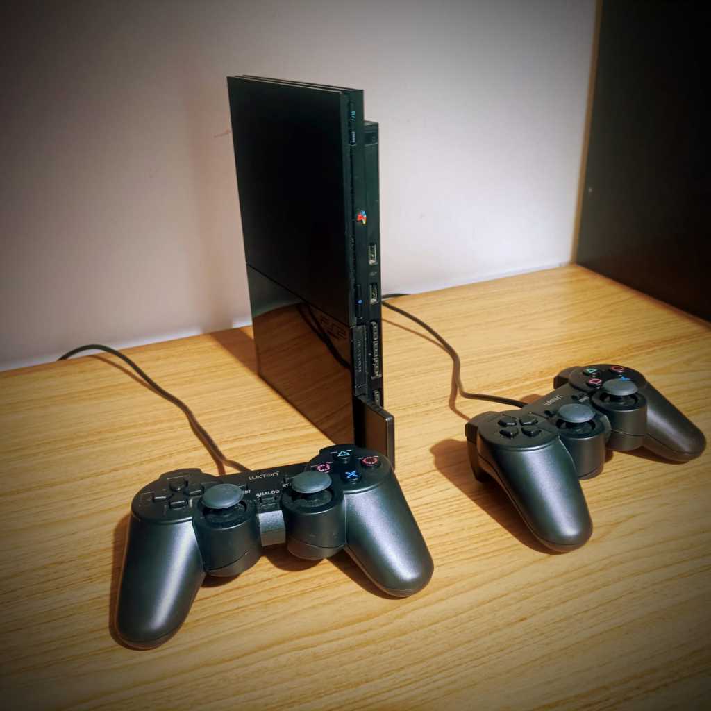 playstation 2 em Promoção na Shopee Brasil 2026