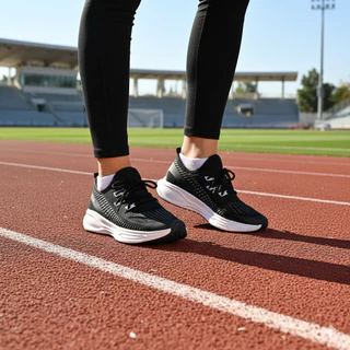 Tênis Feminino Academia Casual Confortável Mega Promoção