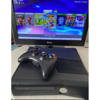xbox 360 com defeito em Promoção na Shopee Brasil 2026
