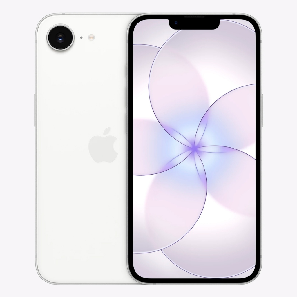 iPhone17e 本体 Celular Apple iPhone 17e 256GB 512GB eSim Tela 6,1