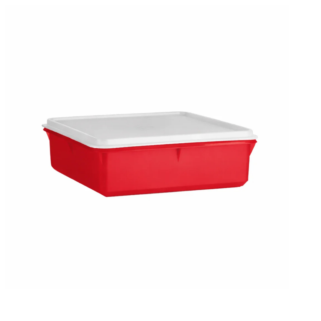 Tupperware Caixa Versátil 2,5 Litros | Shopee Brasil