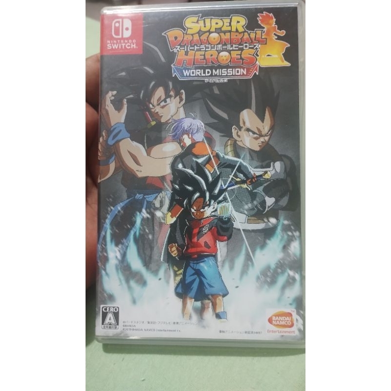 dragon ball fighterz switch em Promoção na Shopee Brasil 2026