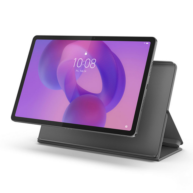 Tablet Lenovo Idea TB336FU Tela 11” 128GB 8GB C/ Caneta e Capa Wi