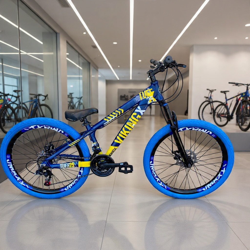 Bicicleta Chopper em Oferta | Shopee 2026