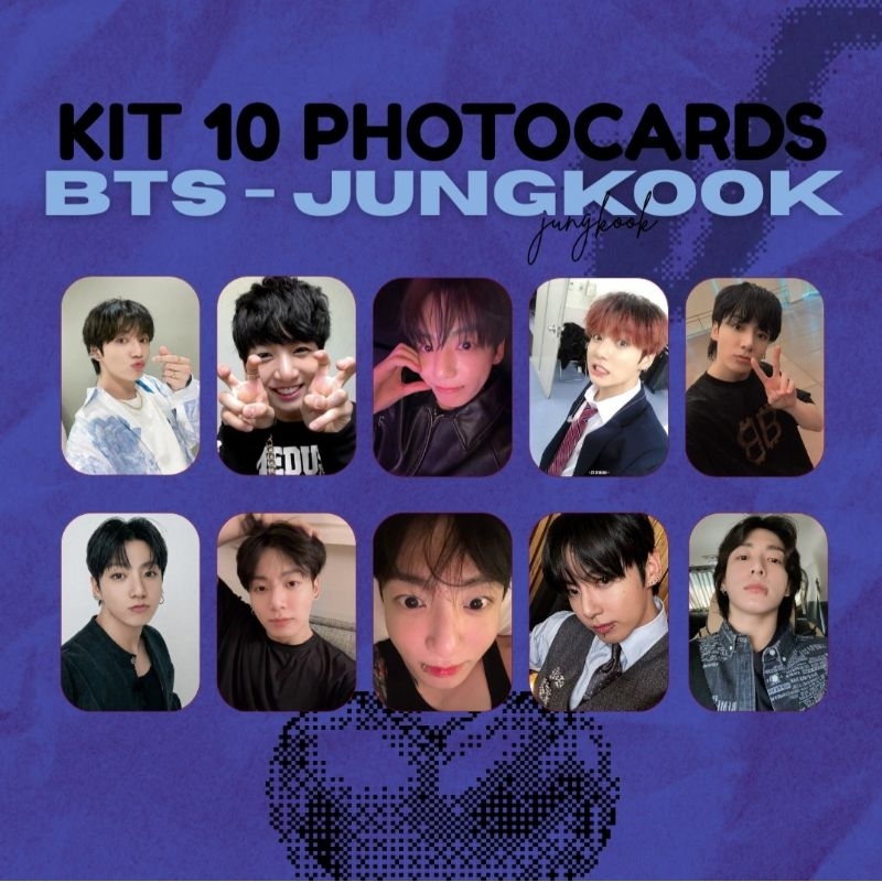 Jungkook Bts Seven em Promoção na Shopee Brasil 2026