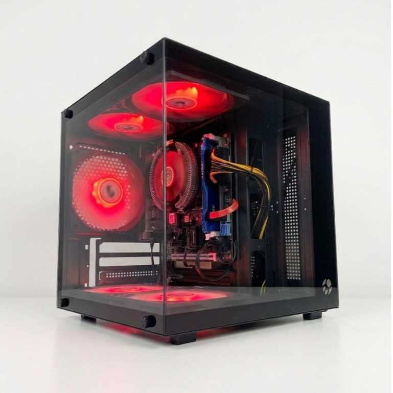 PC Gamer i7 / i5 / i3 | 16GB RAM - SSD 256GB + GTX 750 GDDR5