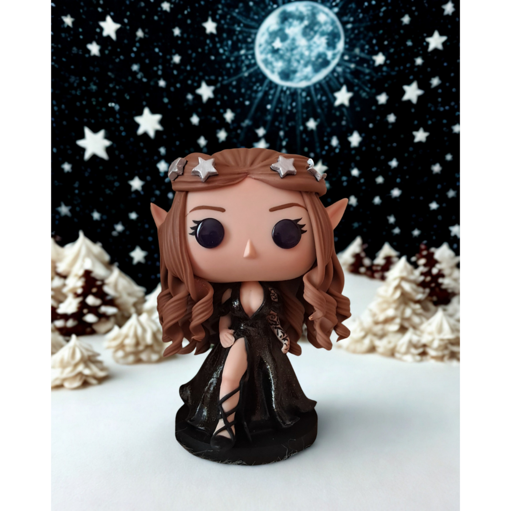 Alchemy Pop Feyre | Shopee Brasil