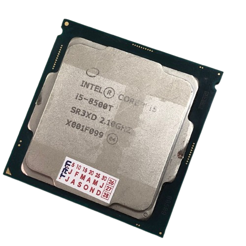 Processador Intel Core I5 8500T | Shopee Brasil