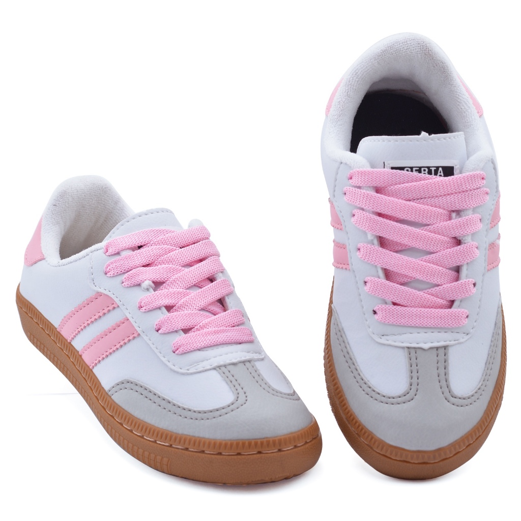 adidas gazelle silver green womens adidas Youth Samba Soccer Shoes, White / 1 main image 1