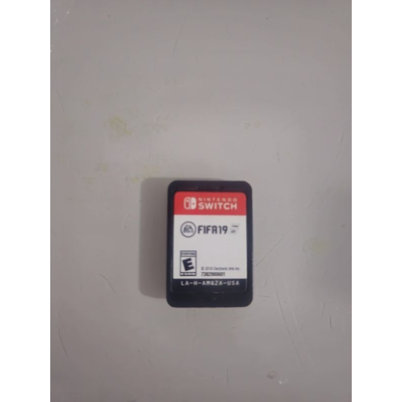 Fifa 22 Nintendo Switch em Promoção na Shopee Brasil 2026