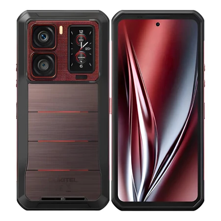 Oukitel WP300 com estoque no Brasil