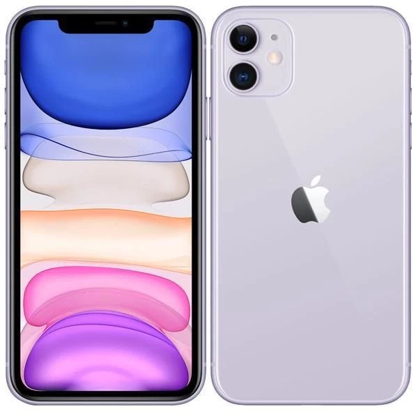 iPhone 11 64GB/128GB/256GB 100% original com garantia ( vitrine