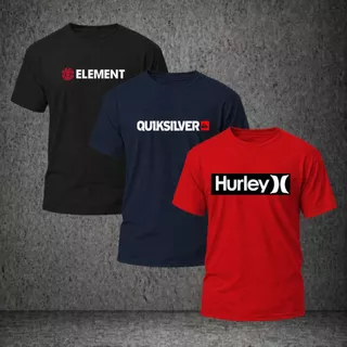 Kit 3 Camisetas Casual Masculina Algodão Camisa Premium Lançamento Kit Presente Para Namorado Envio Imediato Oferta