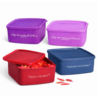 nome das peças tupperware em Promoção na Shopee Brasil 2026