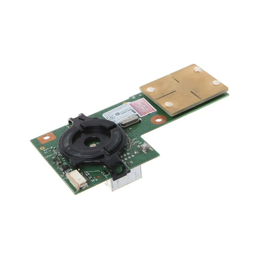 Modulo Placa Frontal Rf Power Para Xbox 360 Slim | Shopee Brasil