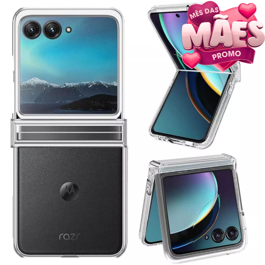 Motorola Razr 50 Ultra em Oferta | Shopee 2026