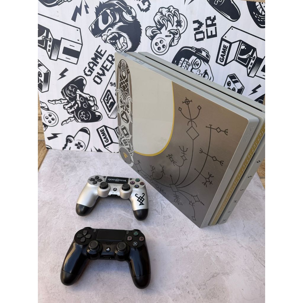 ps4 pro playstation 4 pro 1tb em Promoção na Shopee Brasil 2026