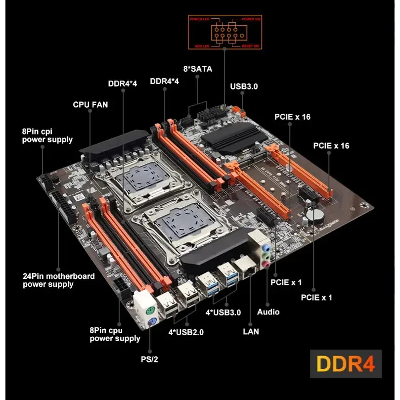 cpu xeon e5 2670 v3 em Promoção na Shopee Brasil 2026