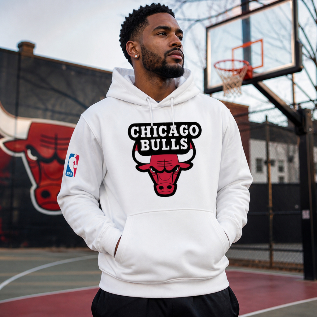 Camisa Chicago Bulls Derrick Rose em Promoção na Shopee Brasil 2026