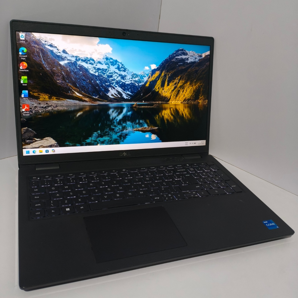 notebook dell i7 latitude e6330 4 gb ram 256gb em Promoção na