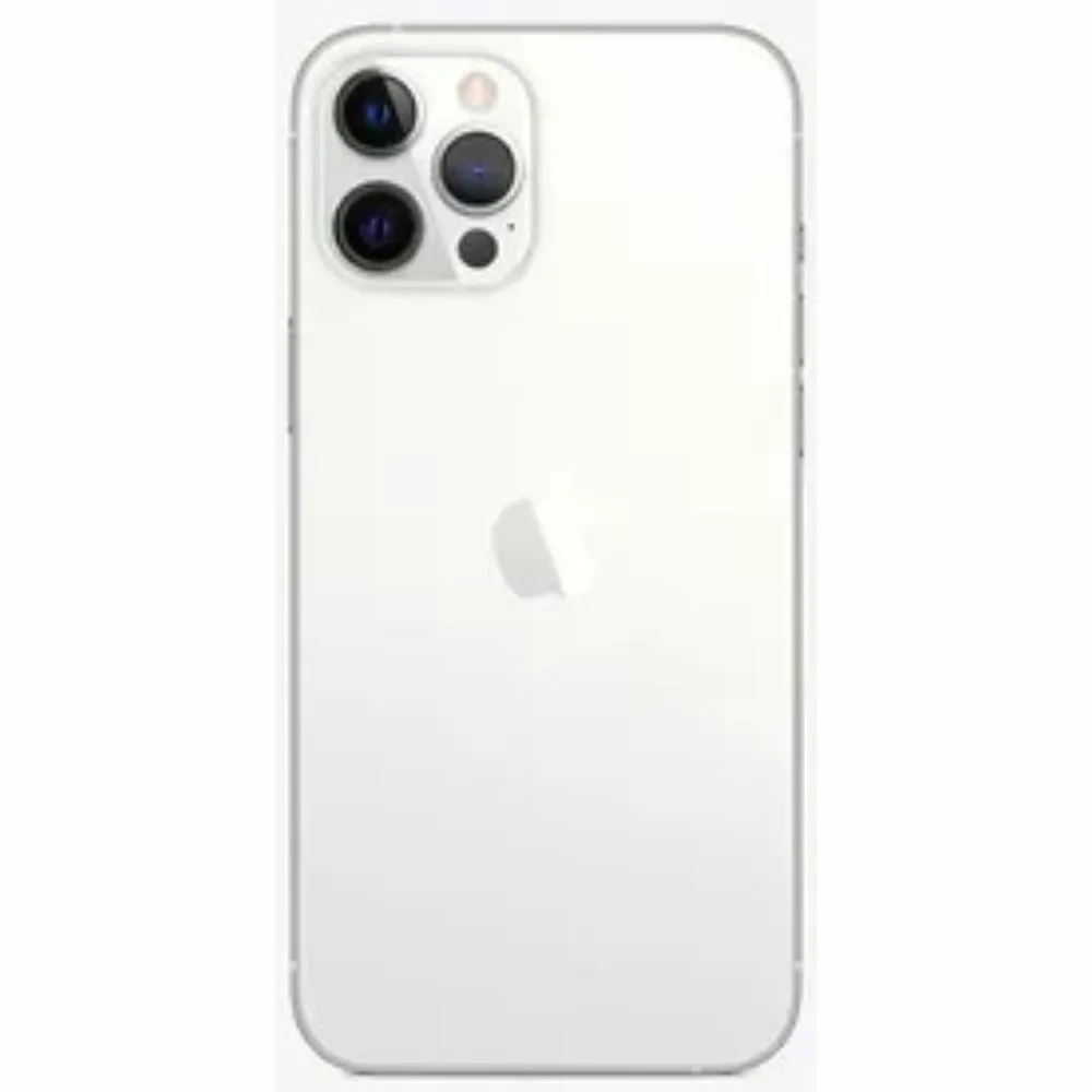 iPhone 12 Pro Max Apple 256GB Branco Tela 6.7