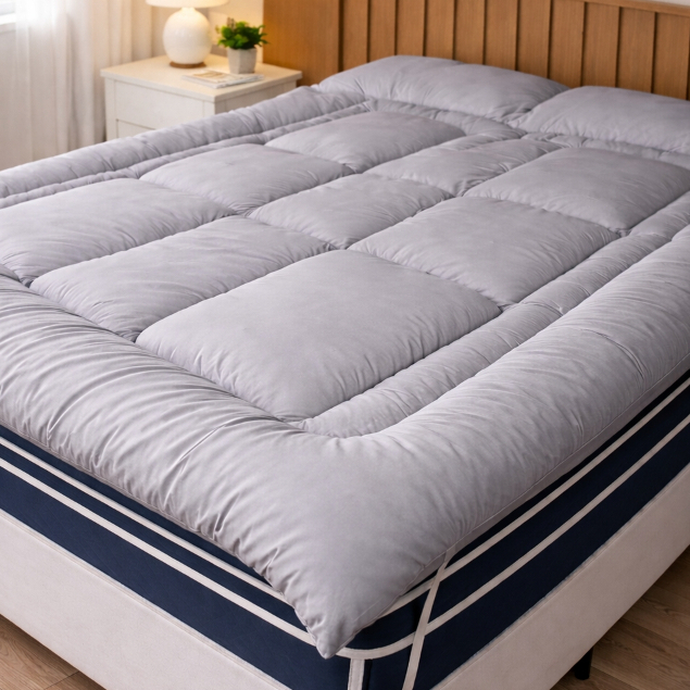 Pillow Top em Oferta | Shopee 2026