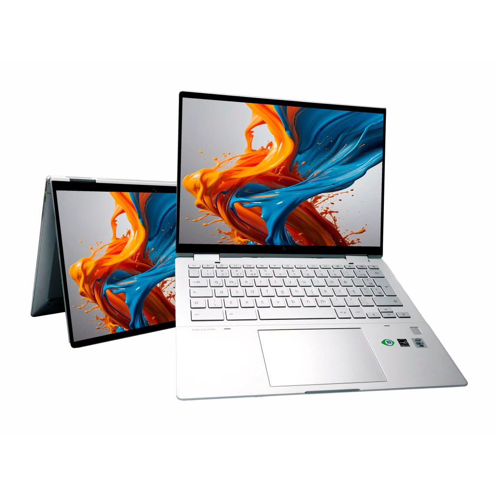 Chromebook 2 em 1 HP Elite C1030 Core i7 | 10ª Geração | Touch