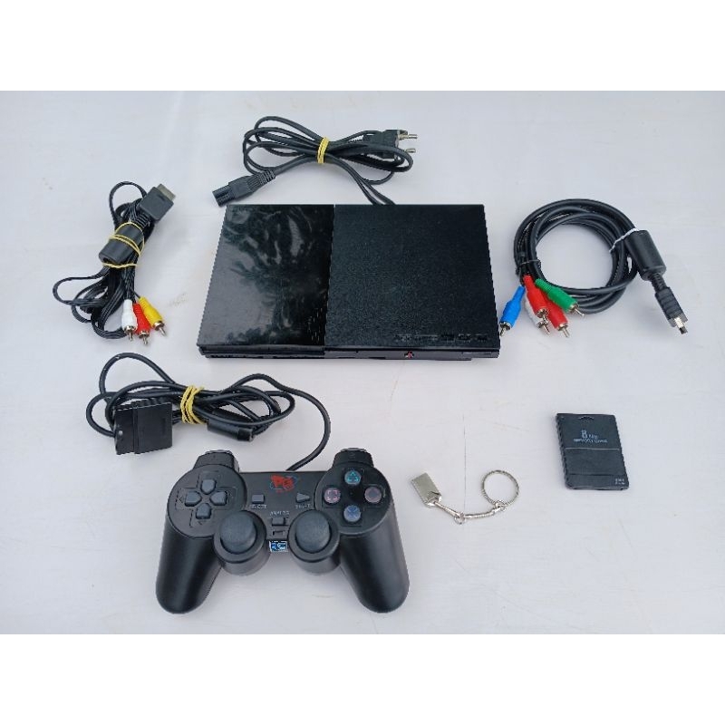 ps2 em Promoção na Shopee Brasil 2026