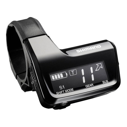 Shimano Deore Xt Di2 Sc-mt800 Sistema Informaçao Display | Shopee
