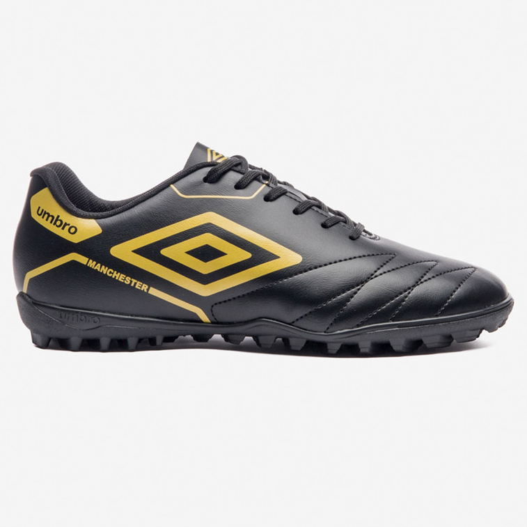 Chuteira Society Umbro Astro Club Fut7 Original em Promoção na
